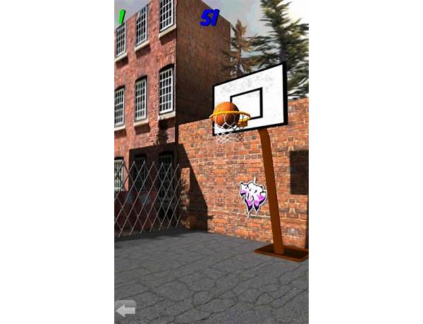 Süper Pota Basket Atma Oyunu for Android - Download the APK from Habererciyes